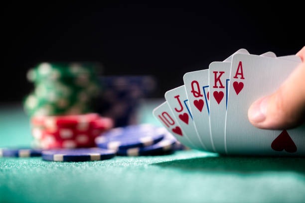 pusat togel FAQ Before Opening Your Account